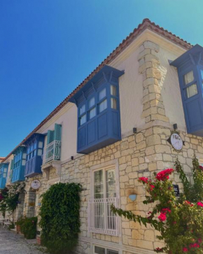 F&G BUTİK HOTEL